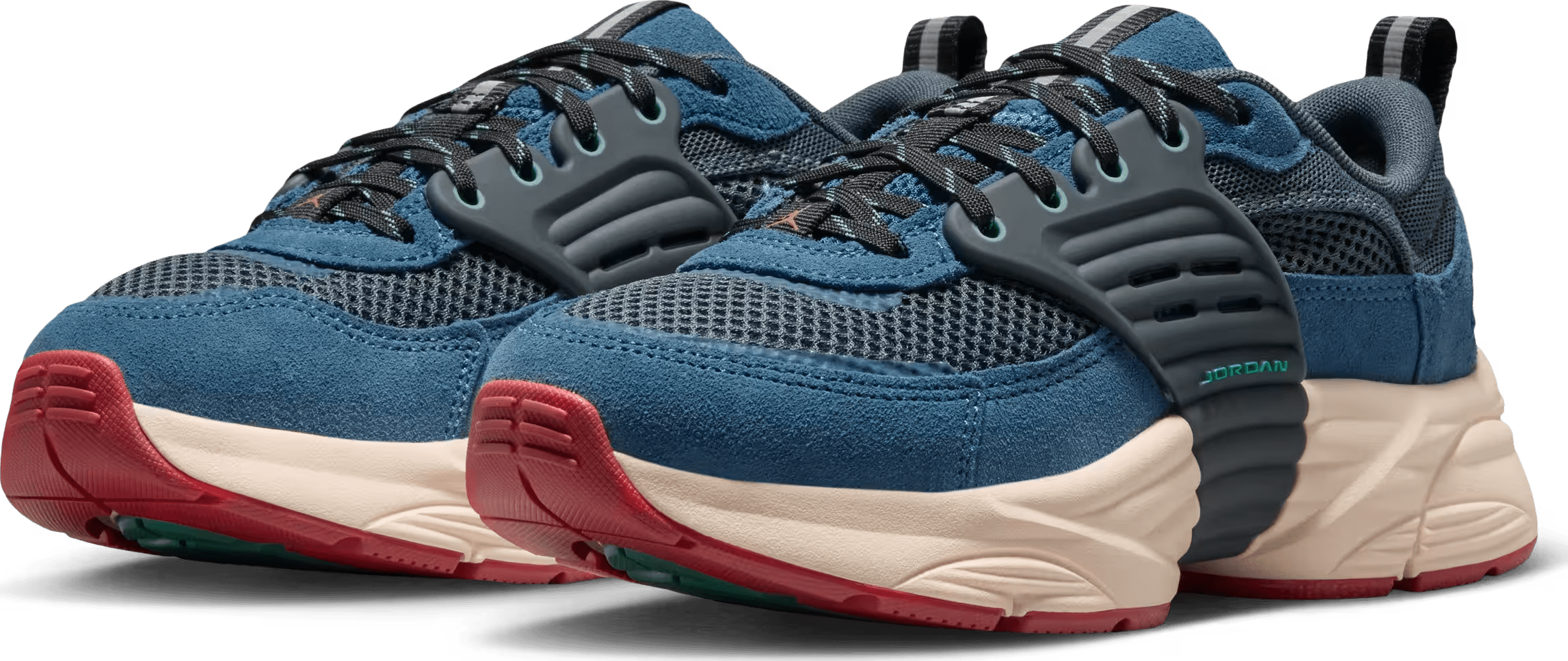 Jordan Trunner O/S