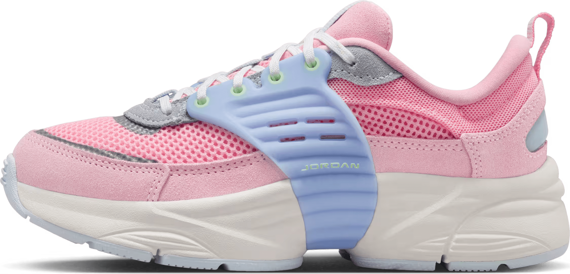 Jordan Trunner O/S kinder