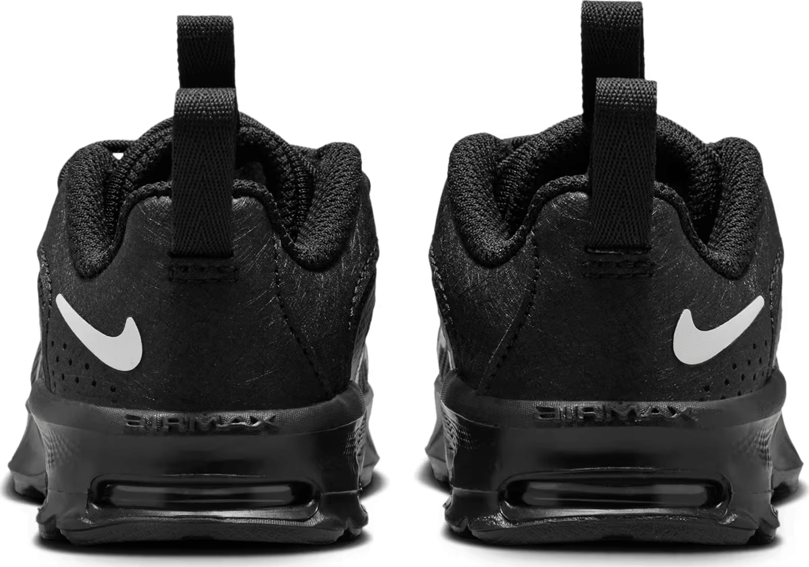 Nike Air Max Fire