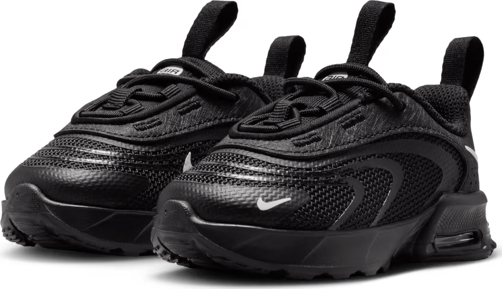 Nike Air Max Fire