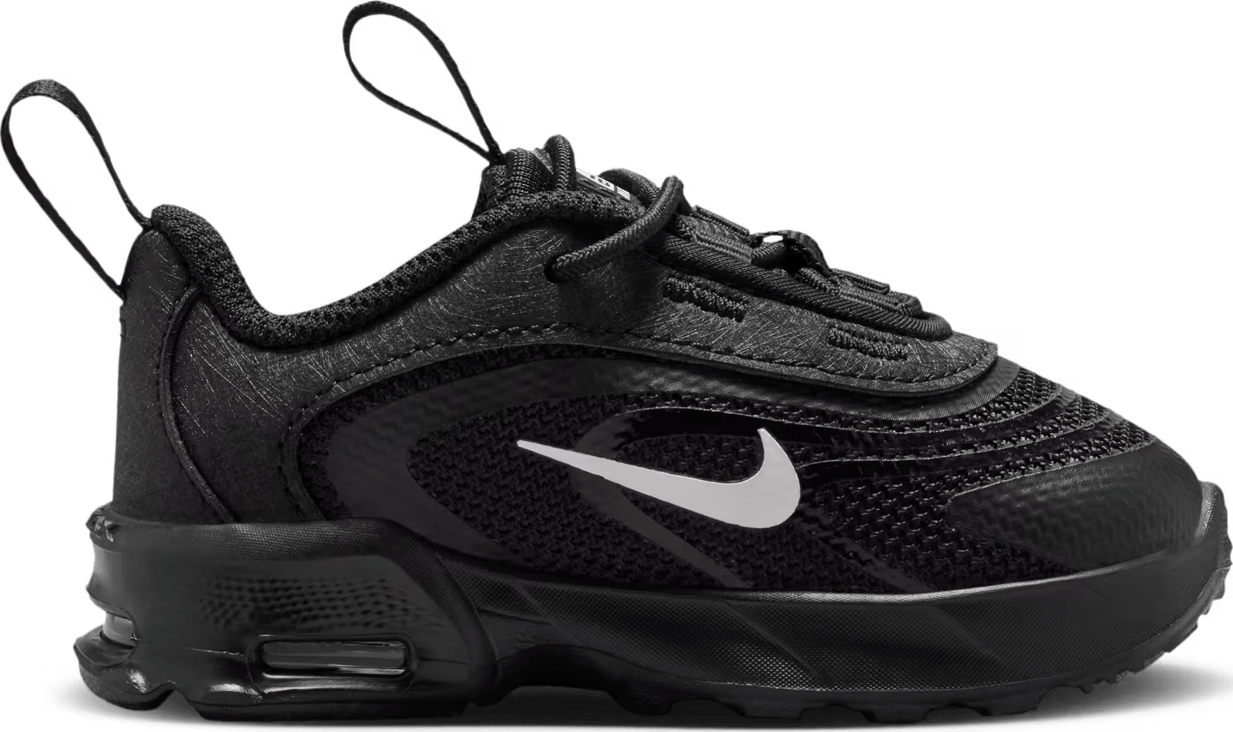 Nike Air Max Fire