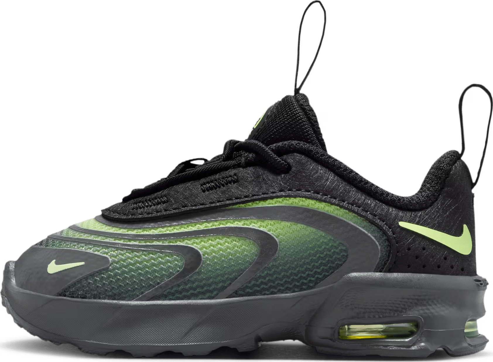 Nike Air Max Fire