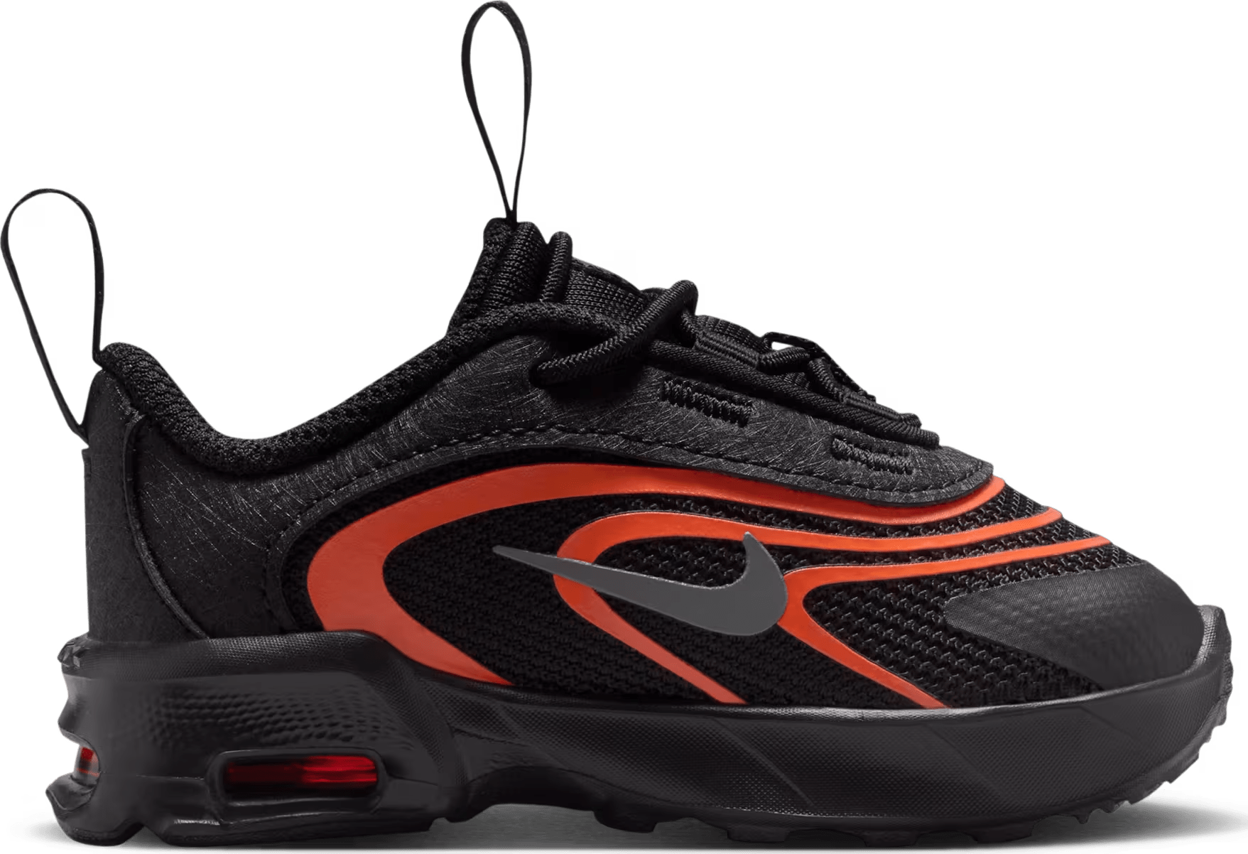 Nike Air Max Fire