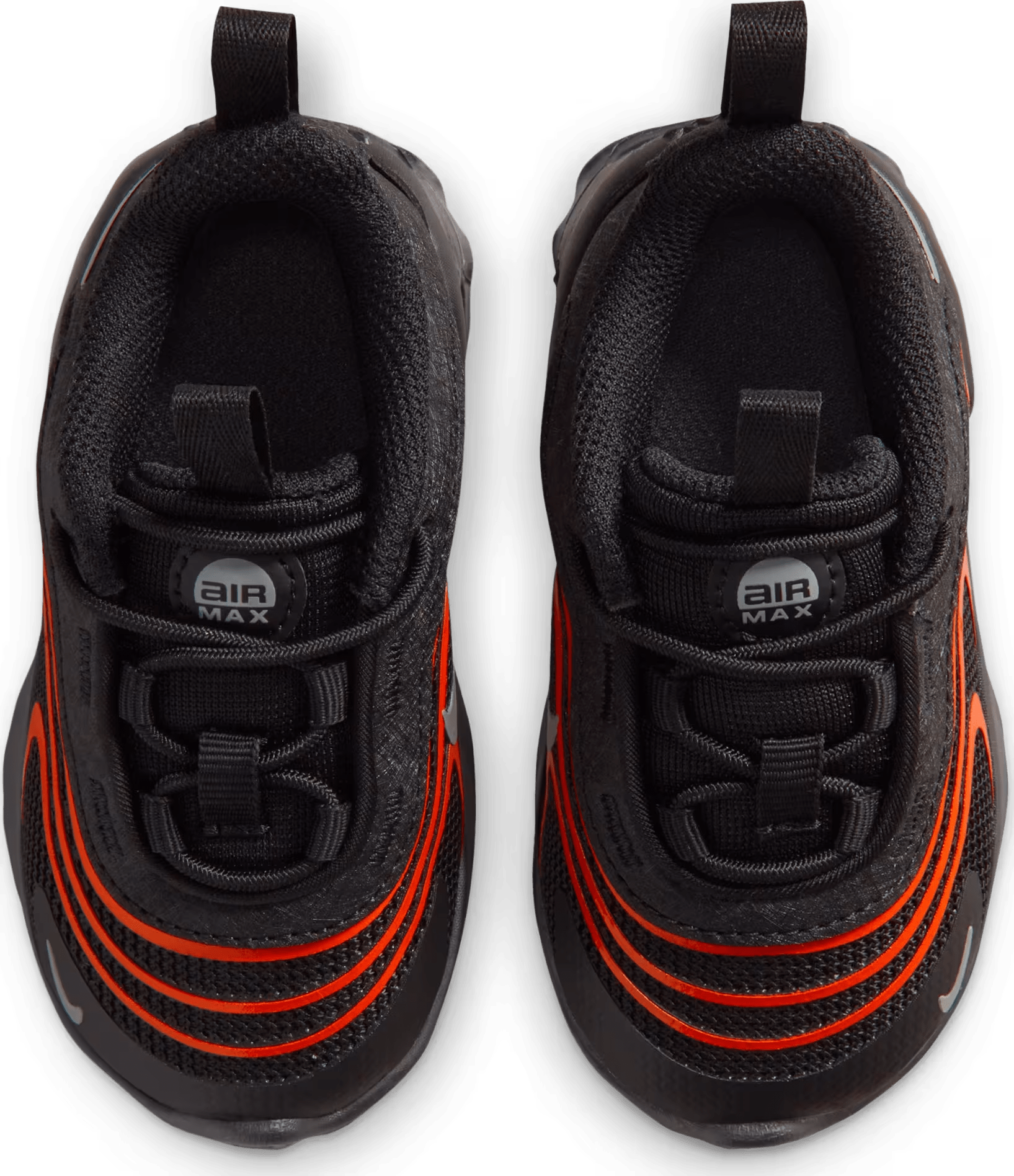 Nike Air Max Fire