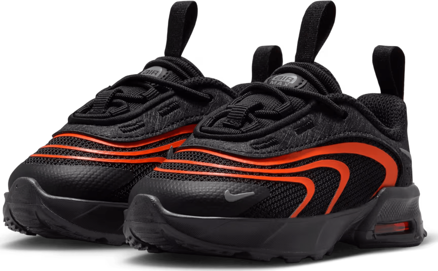 Nike Air Max Fire