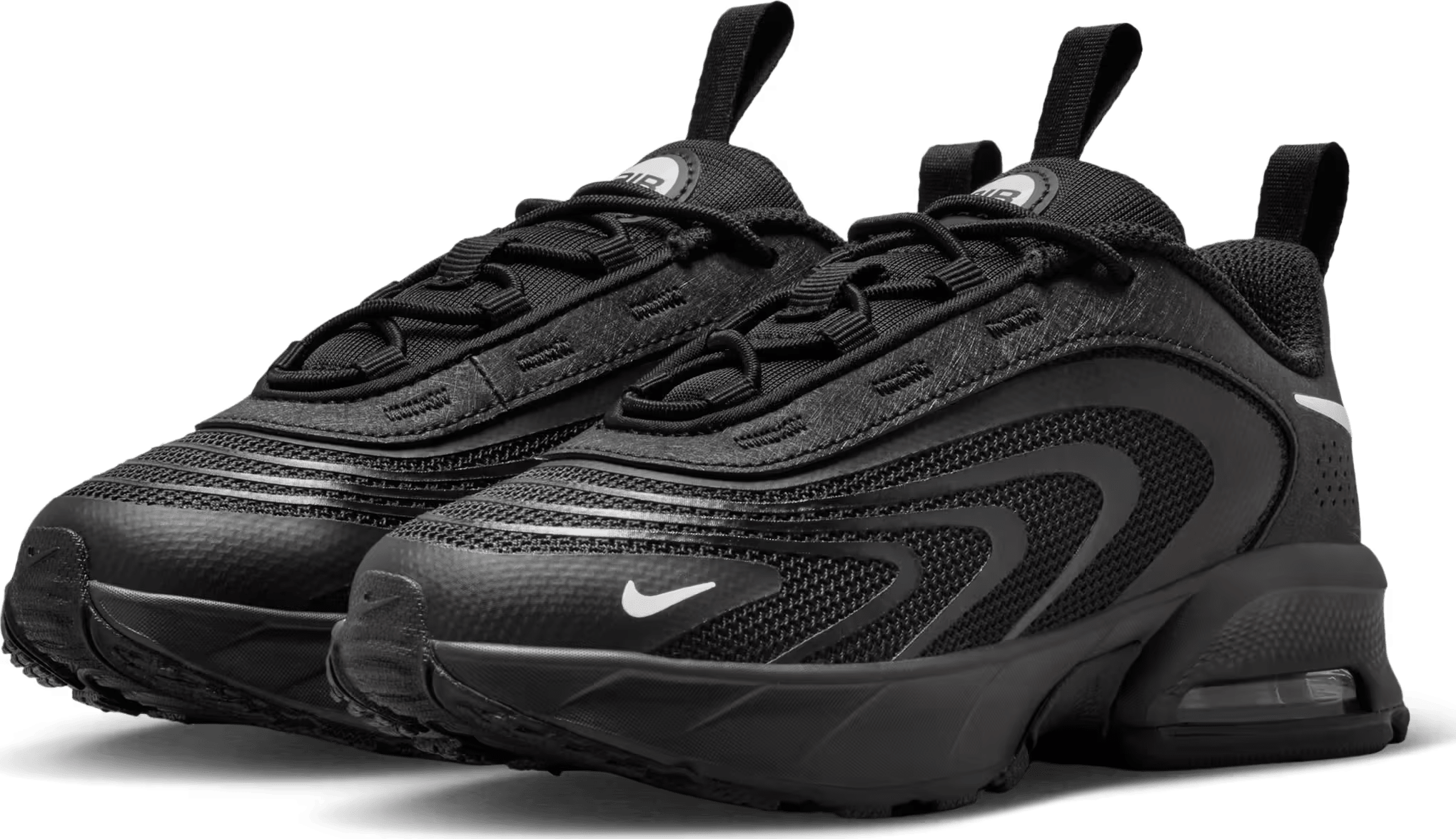 Nike Air Max Fire