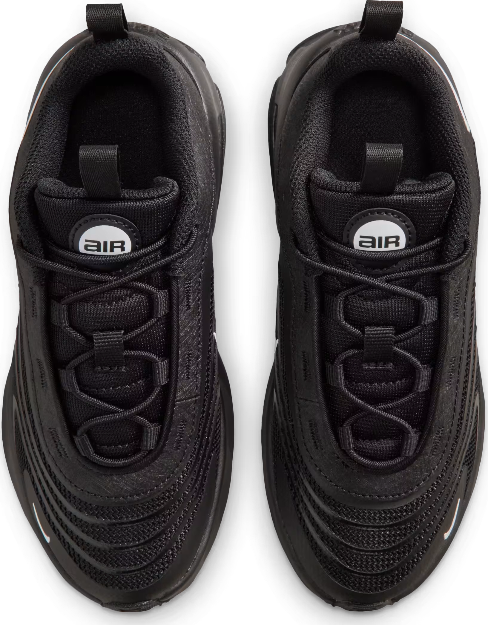 Nike Air Max Fire