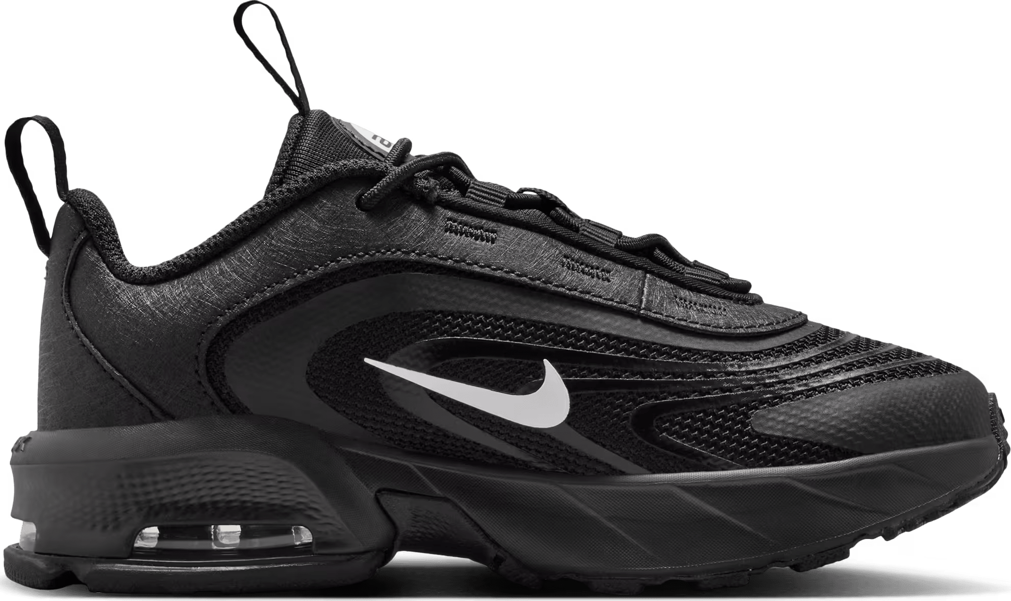 Nike Air Max Fire