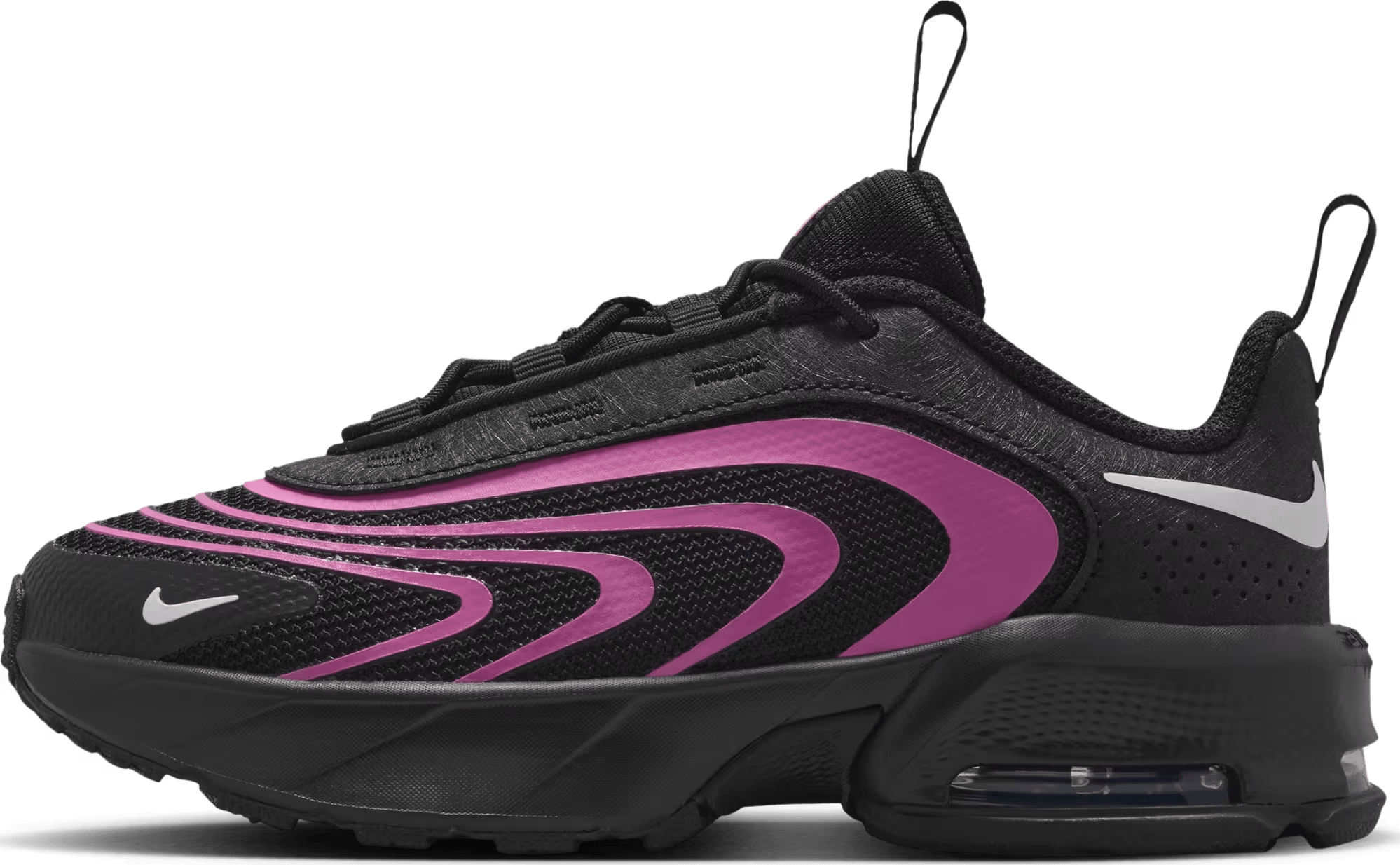 Nike Air Max Fire