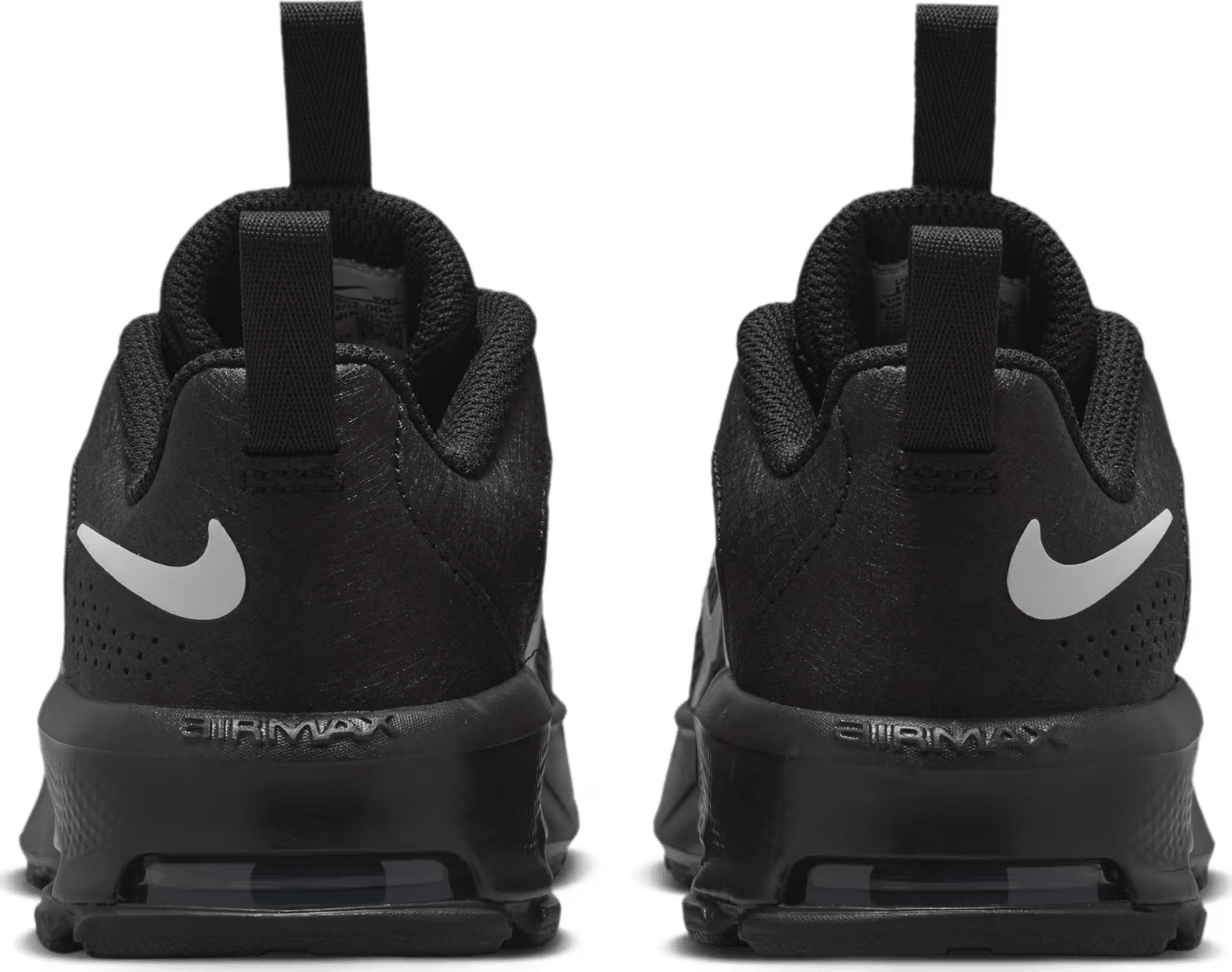 Nike Air Max Fire