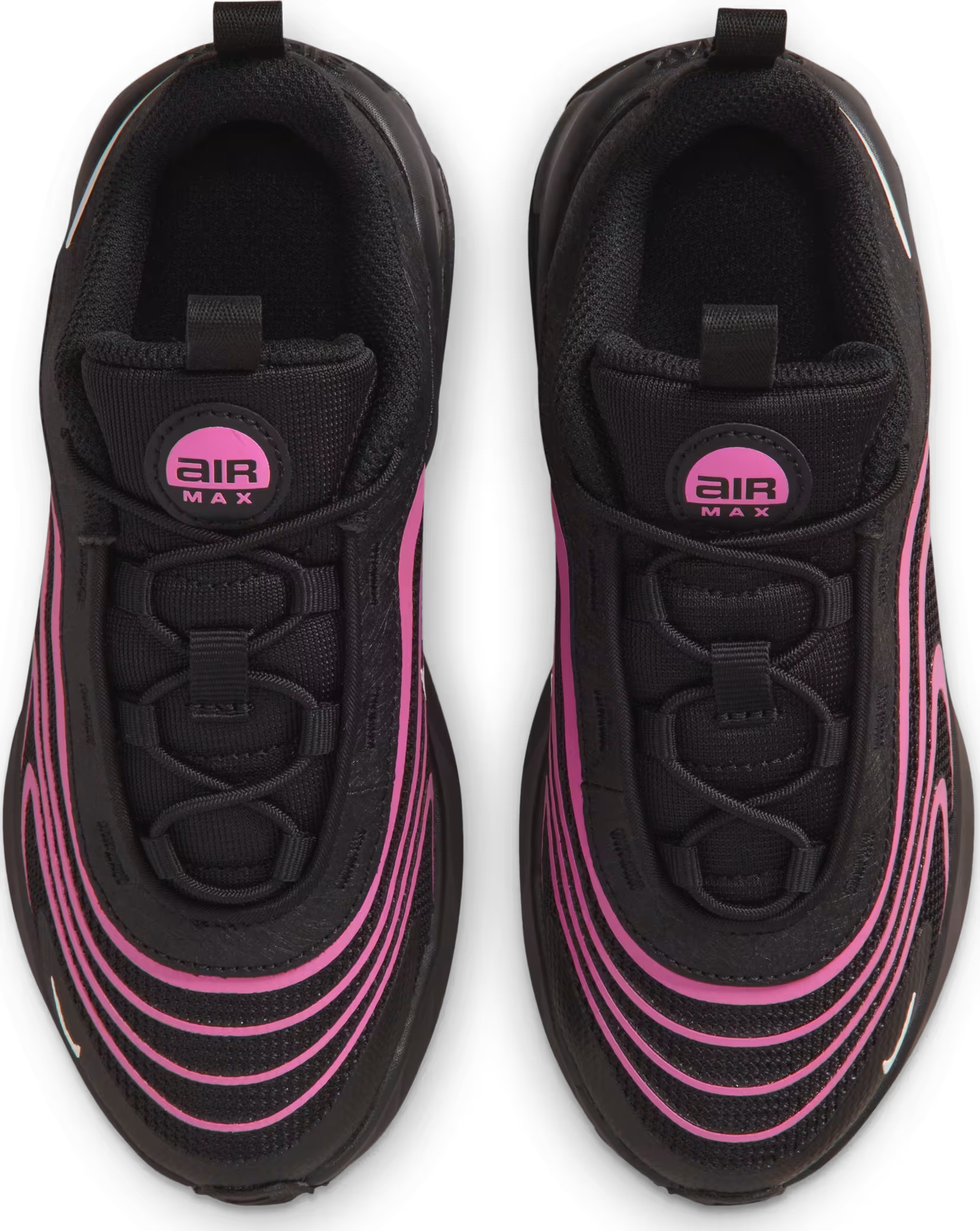 Nike Air Max Fire
