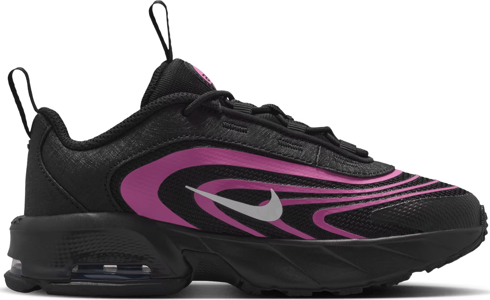 Nike Air Max Fire
