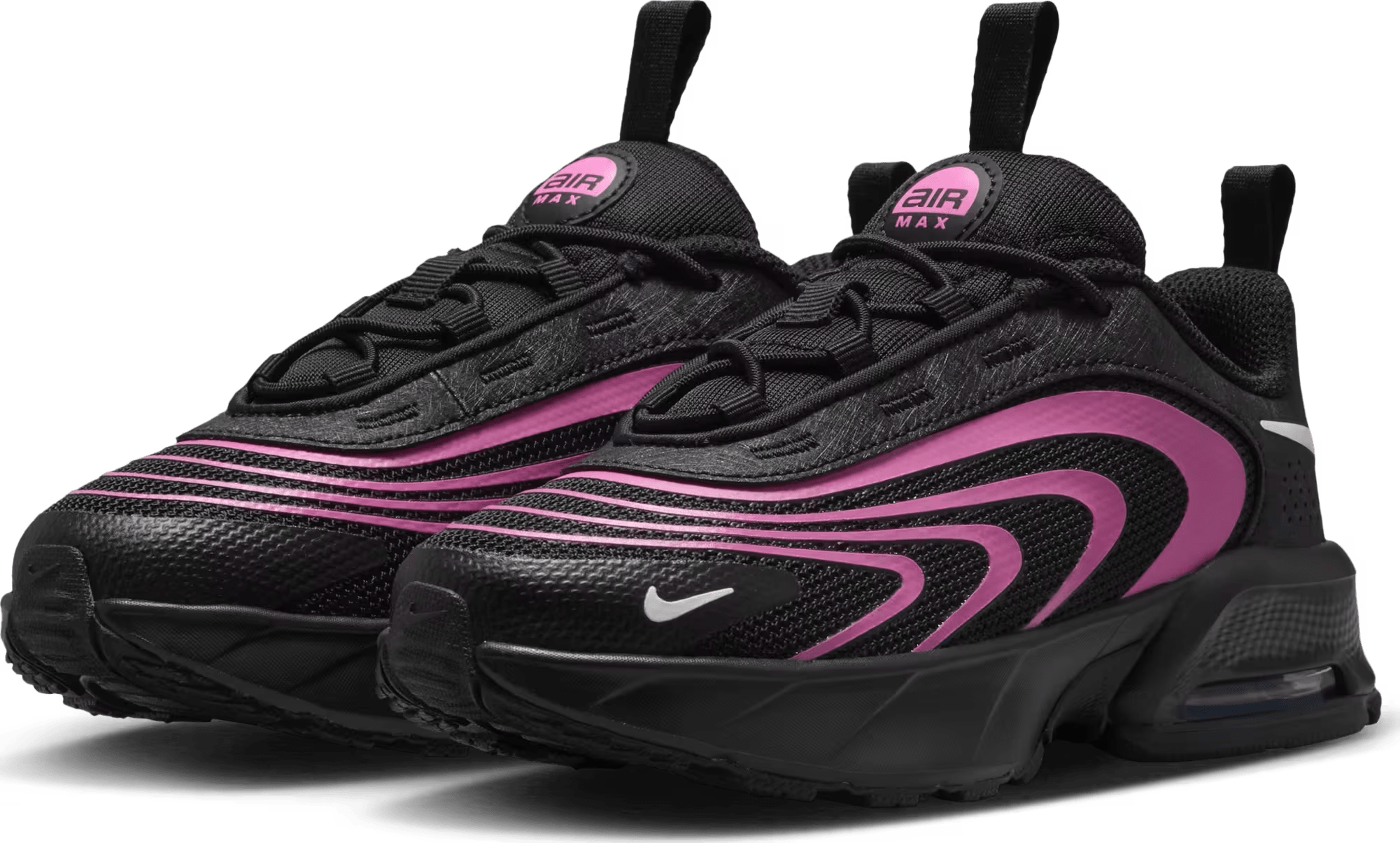 Nike Air Max Fire