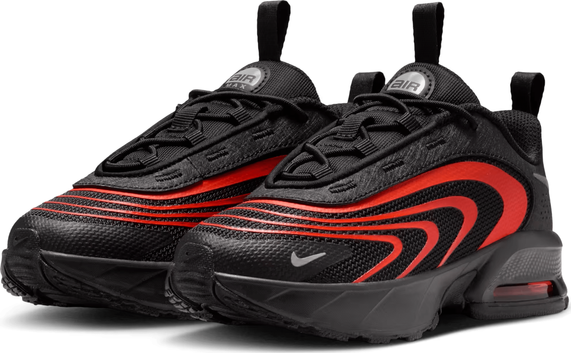 Nike Air Max Fire