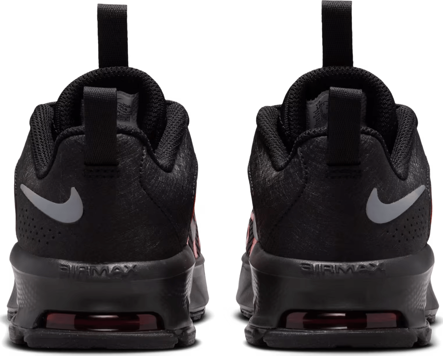 Nike Air Max Fire
