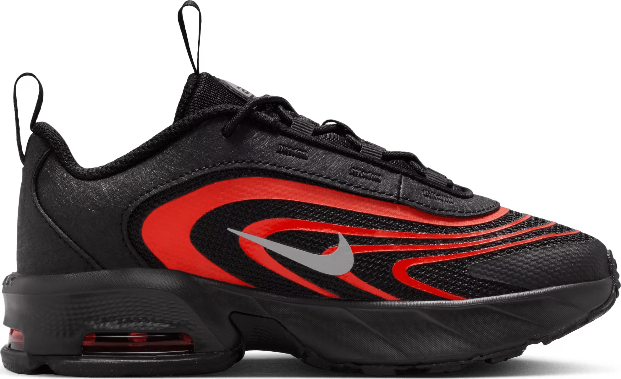 Nike Air Max Fire