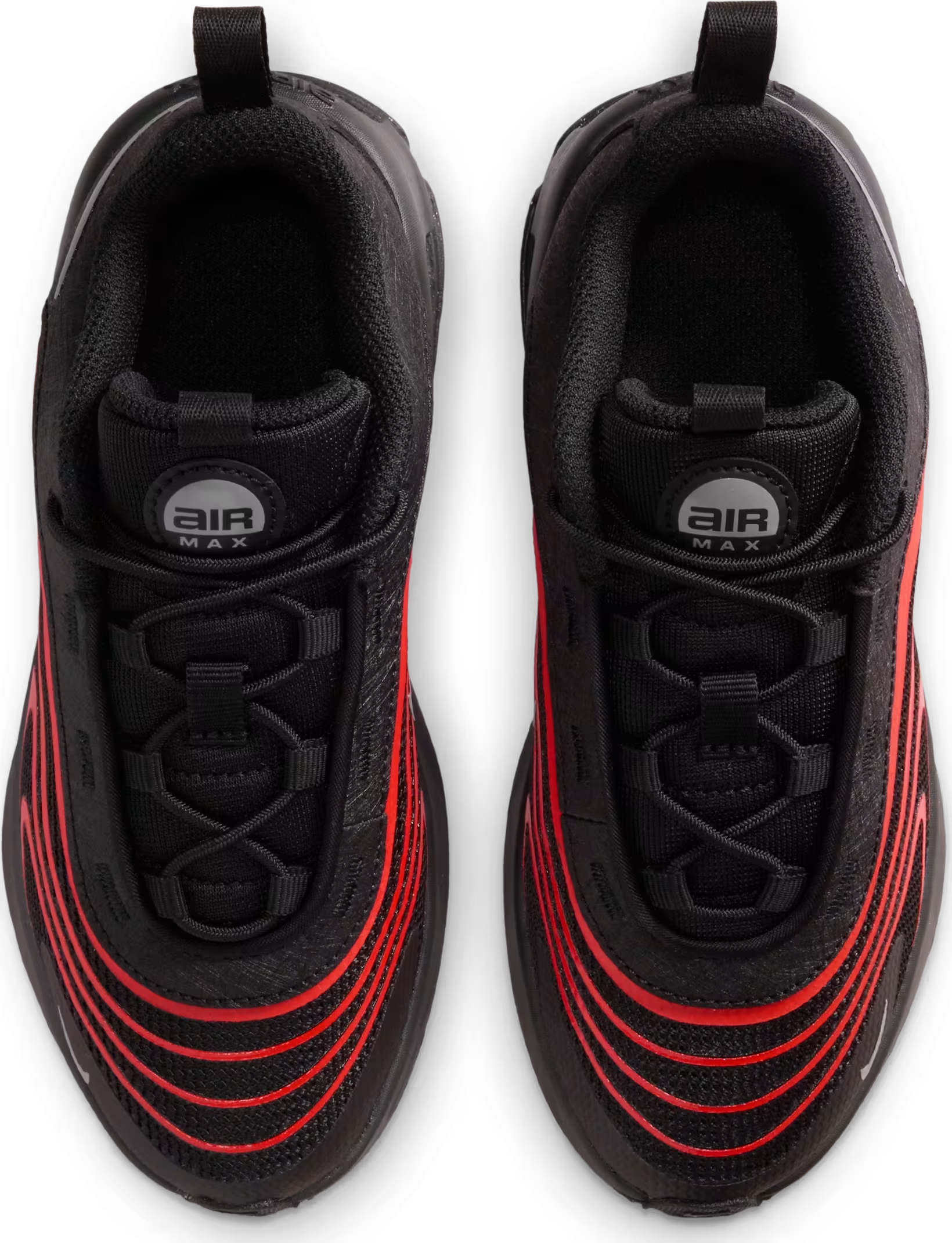 Nike Air Max Fire