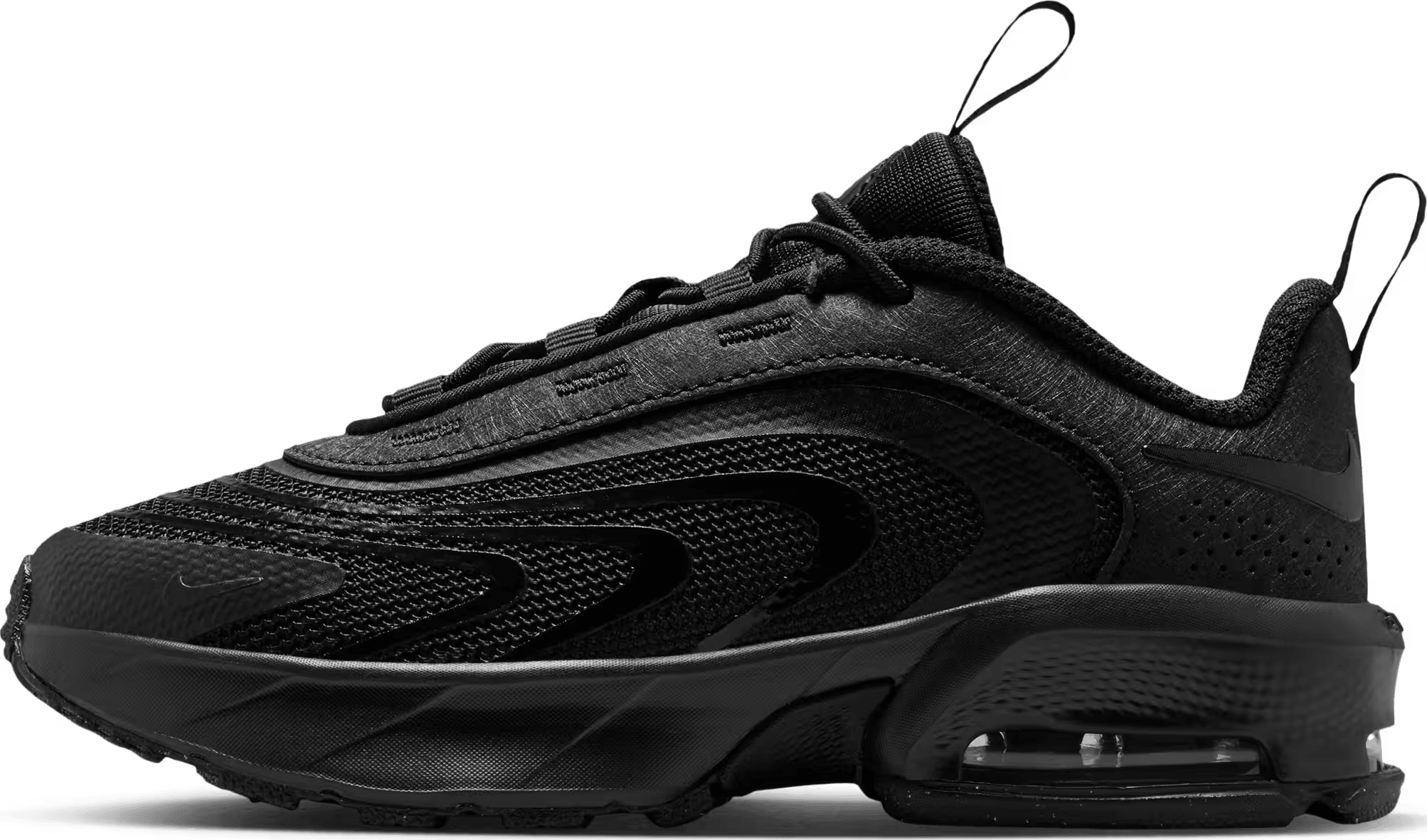 Nike Air Max Fire kleuter