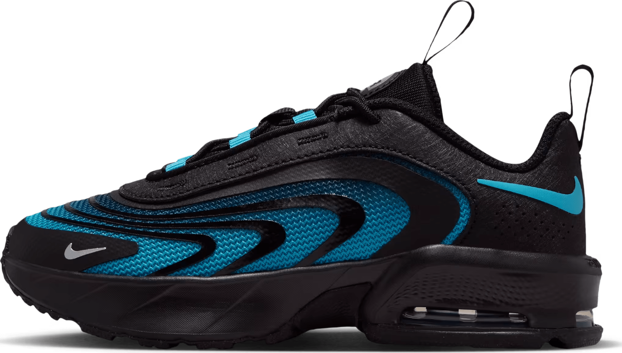 Nike Air Max Fire
