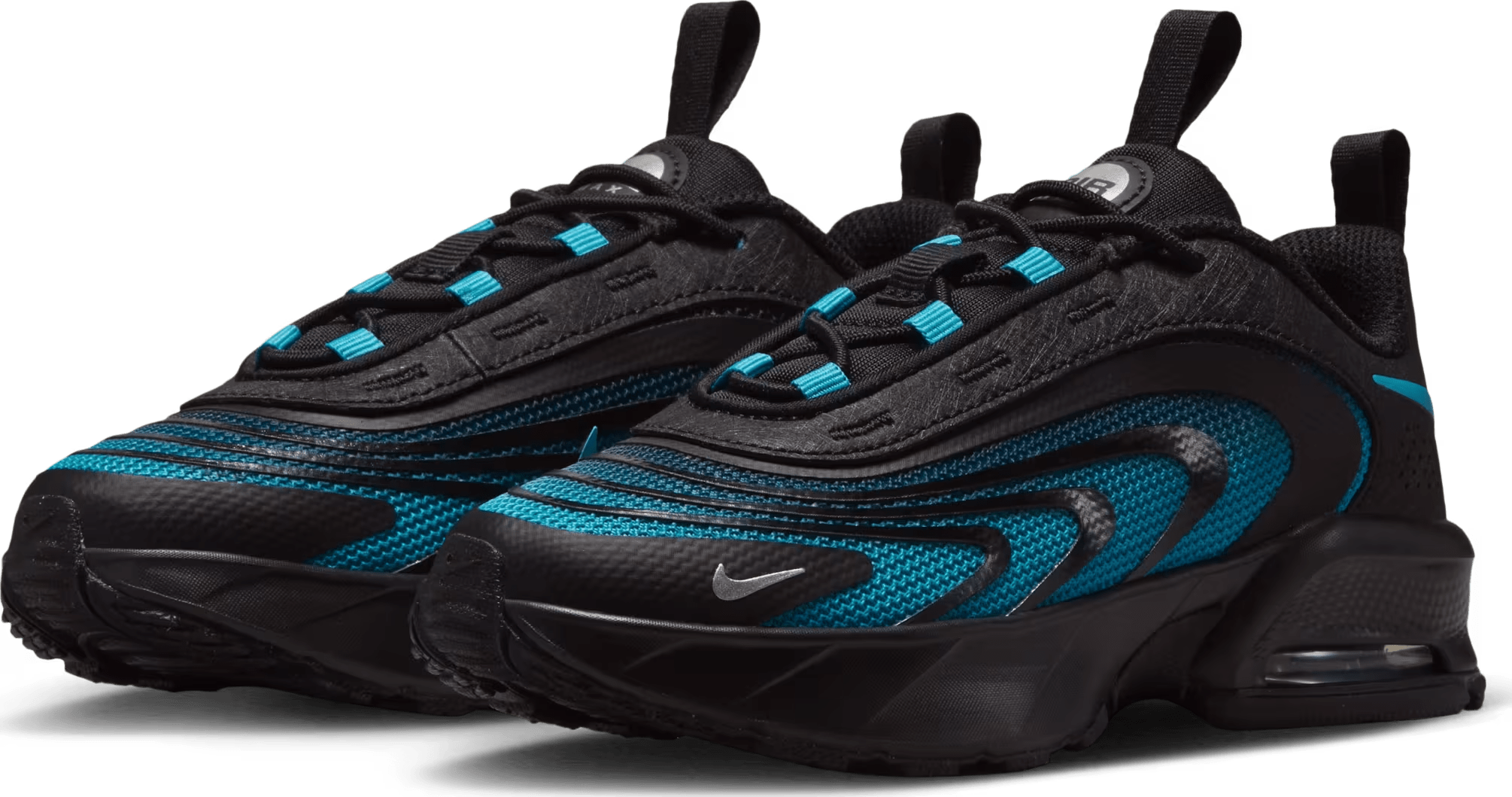 Nike Air Max Fire