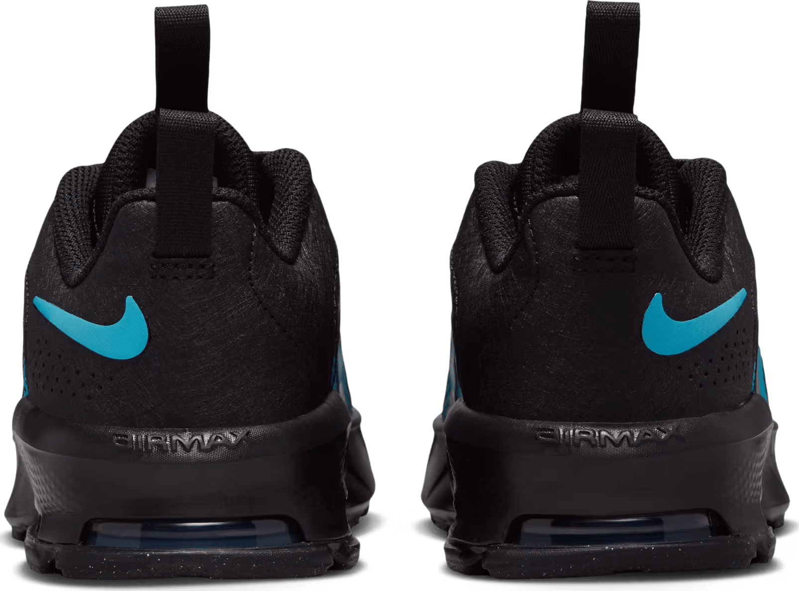 Nike Air Max Fire