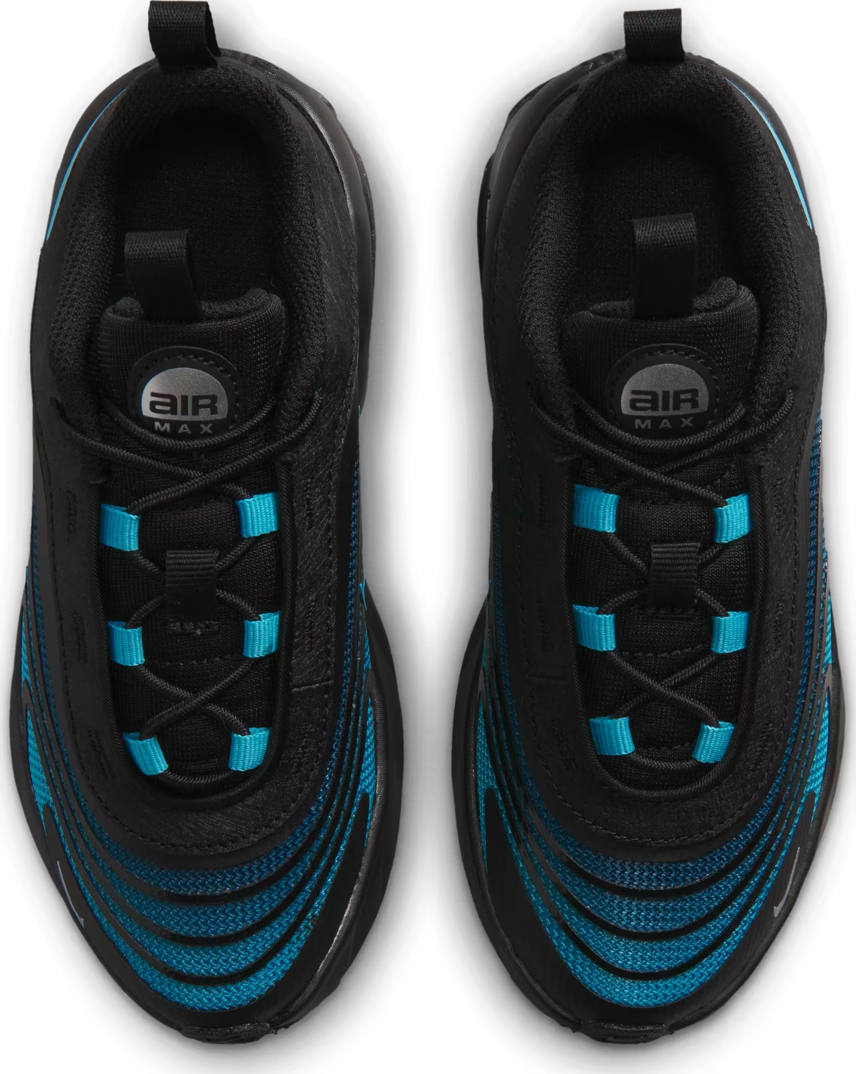 Nike Air Max Fire