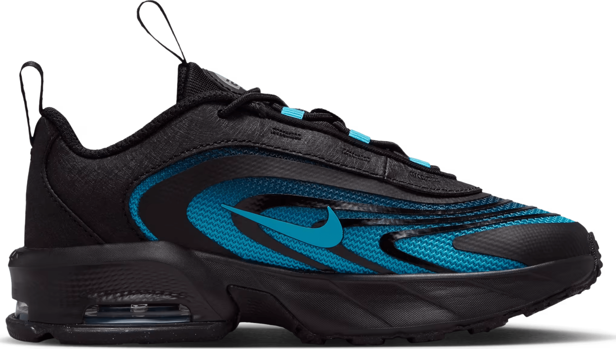 Nike Air Max Fire