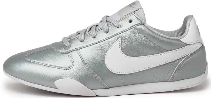 Nike Sprint Sister Wmns "Metallic Silver"
