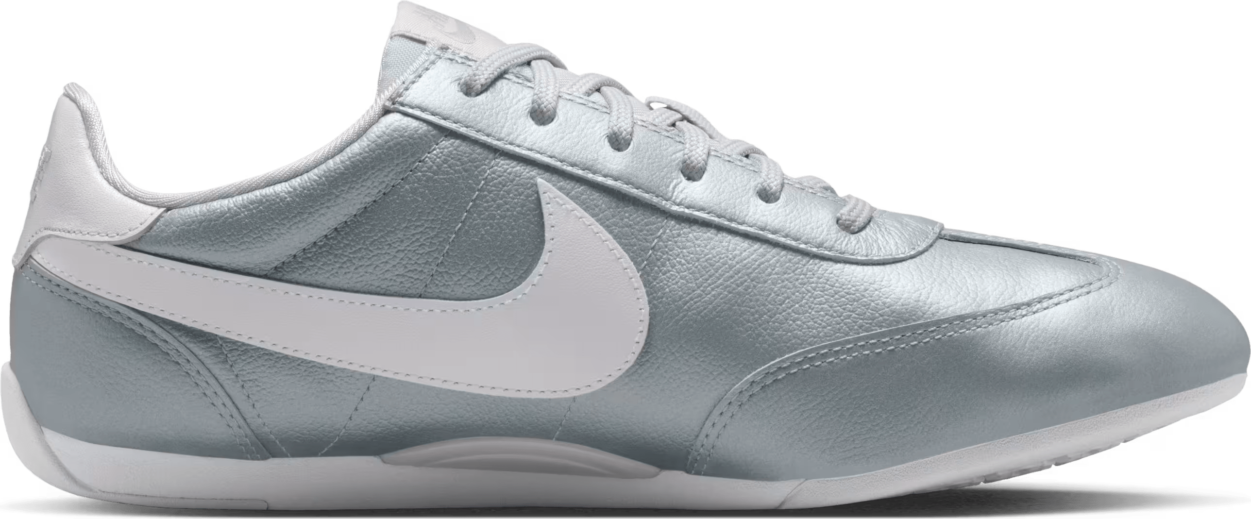 Nike Sprint Sister Wmns "Metallic Silver"