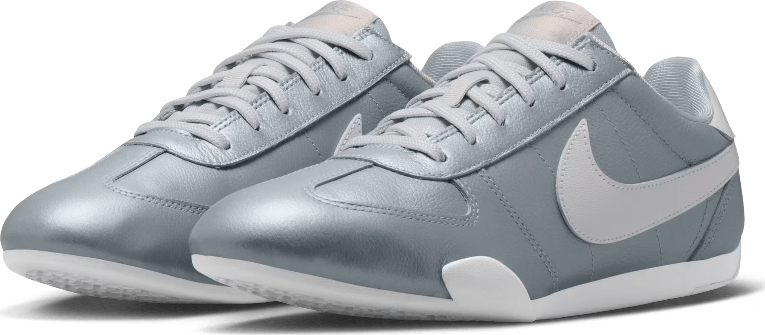 Nike Sprint Sister Wmns "Metallic Silver"