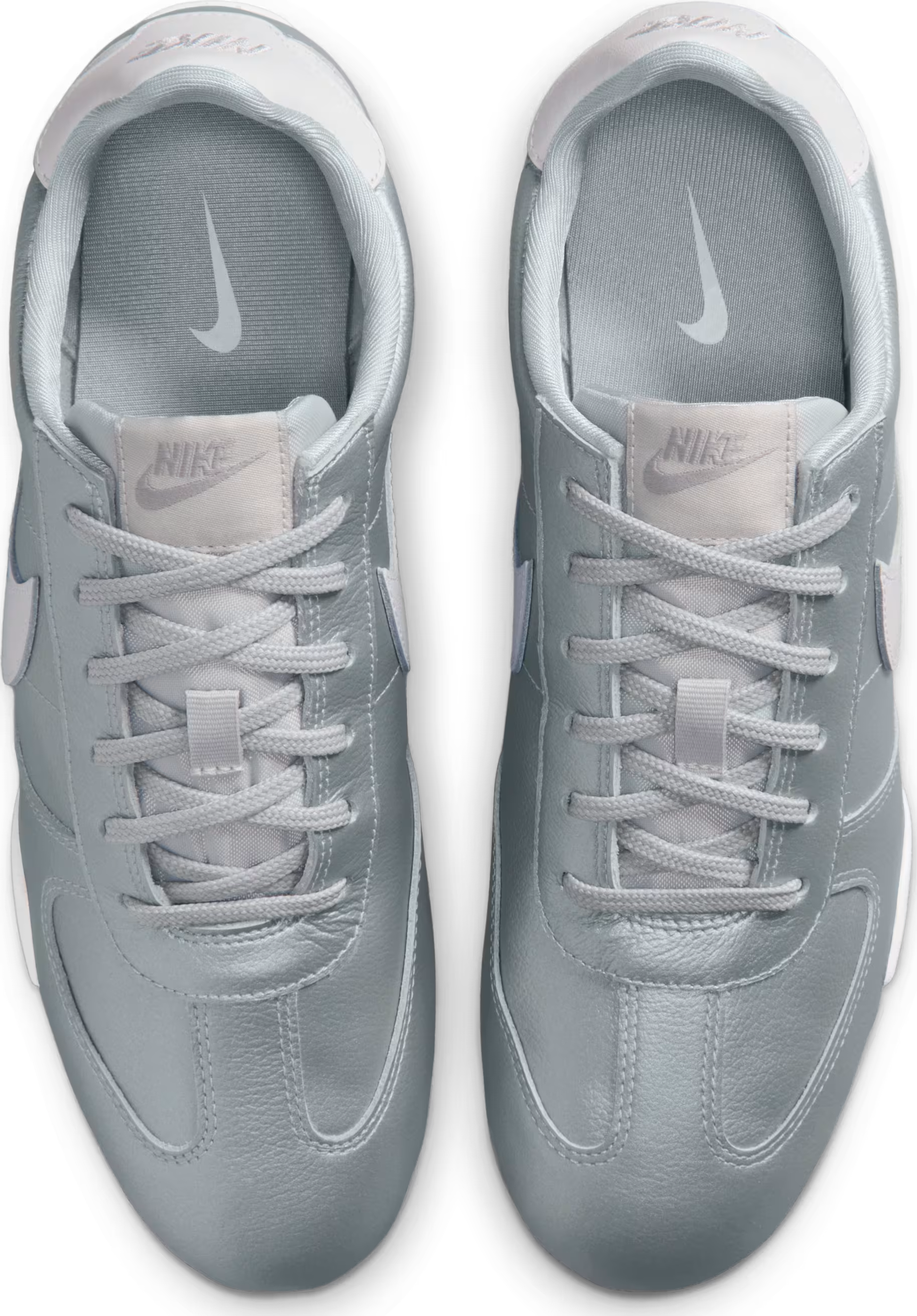 Nike Sprint Sister Wmns "Metallic Silver"