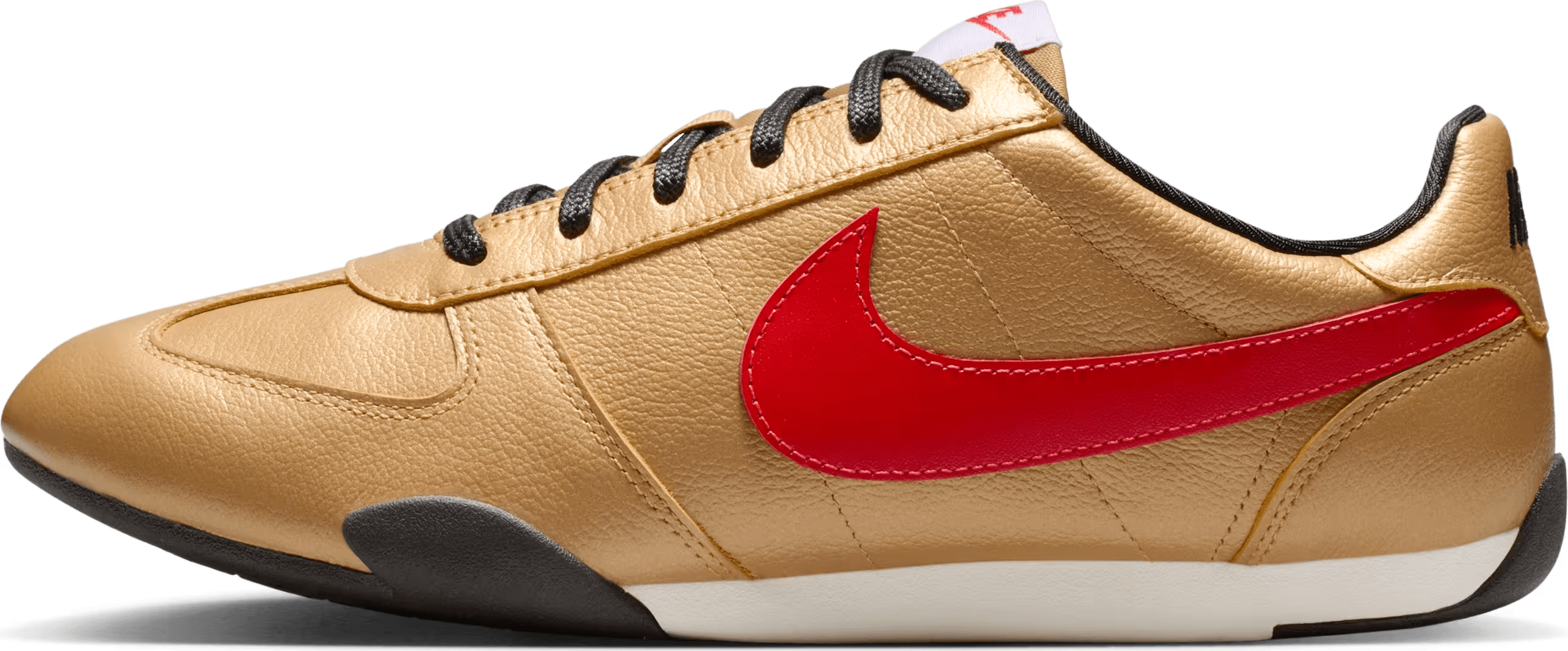 Nike Sprint Sister Wmns "Metallic Gold"