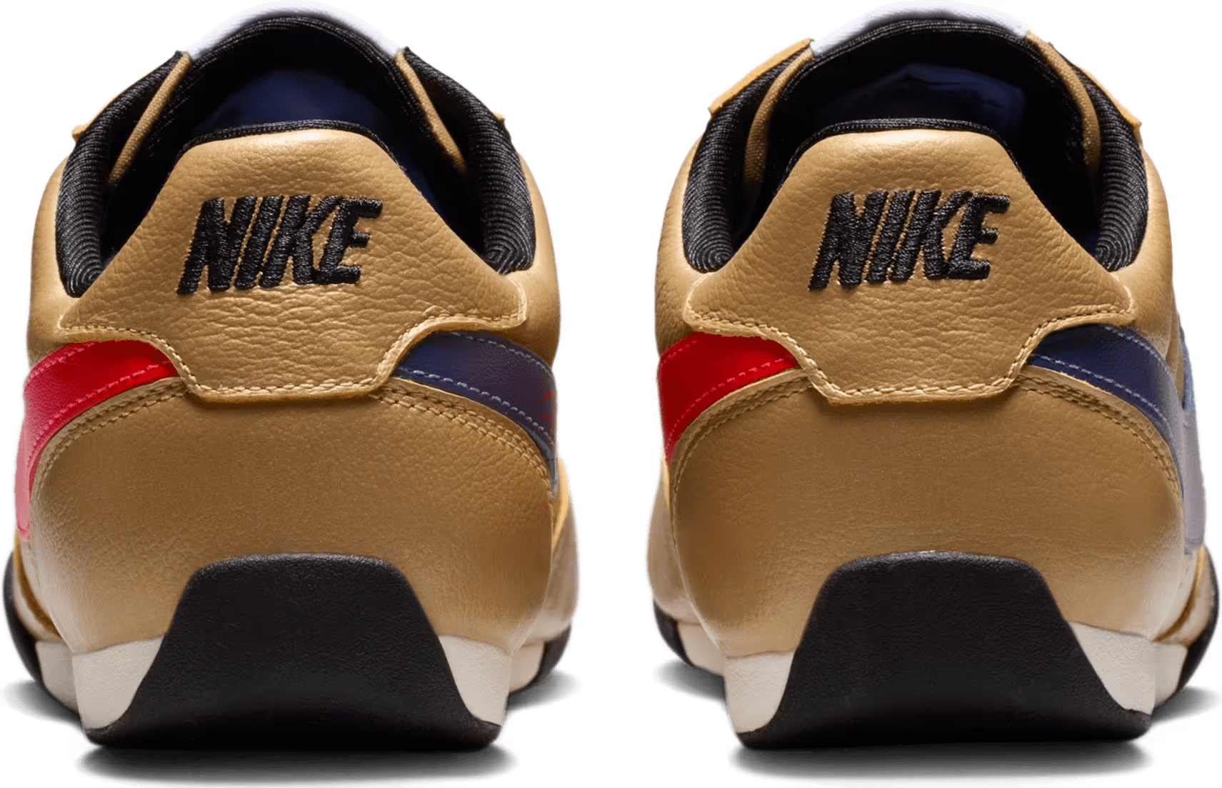 Nike Sprint Sister Wmns "Metallic Gold"