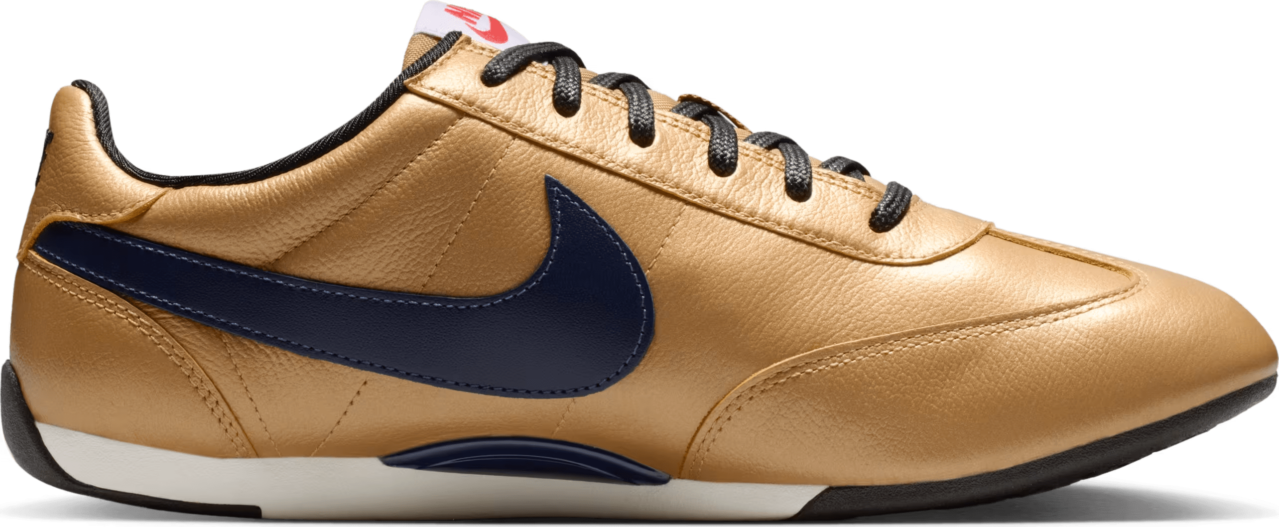 Nike Sprint Sister Wmns "Metallic Gold"