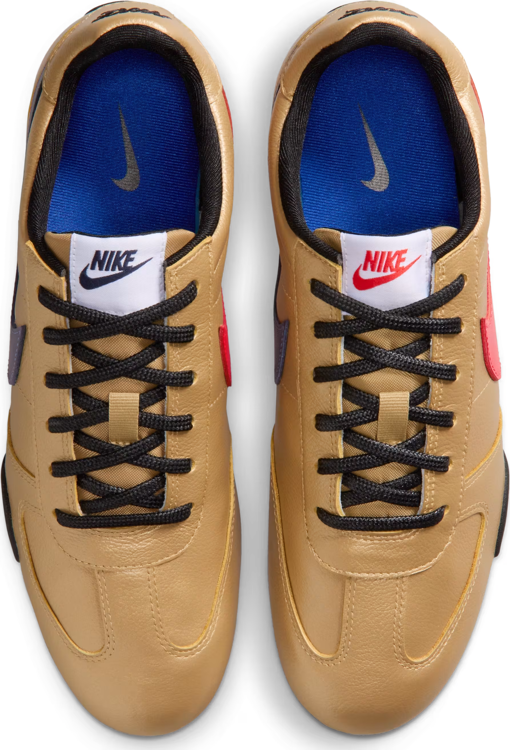 Nike Sprint Sister Wmns "Metallic Gold"