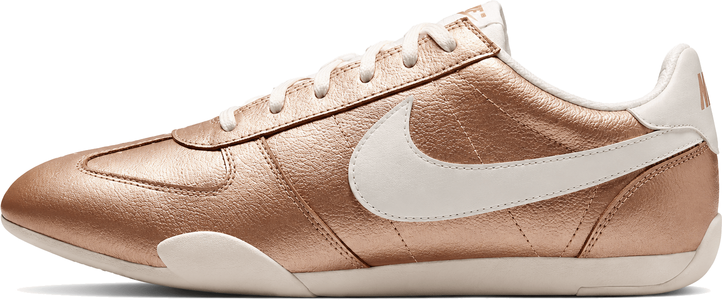 Nike Sprint Sister Wmns "Metallic Red Bronze"