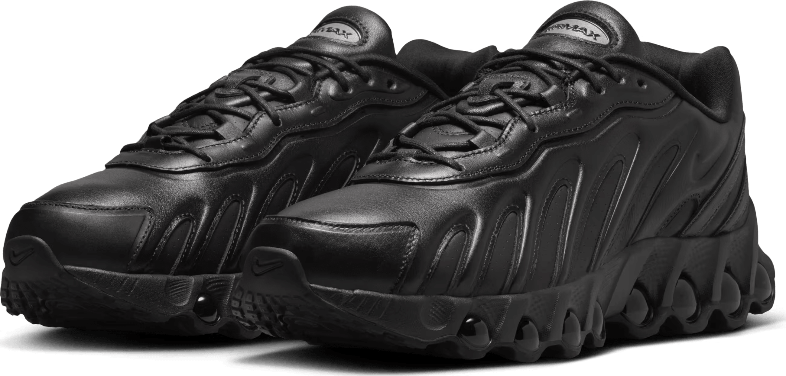 Nike Air Max DN "Black"