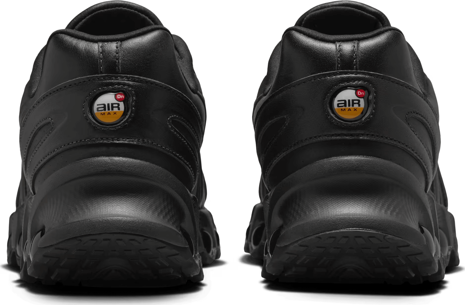 Nike Air Max DN "Black"