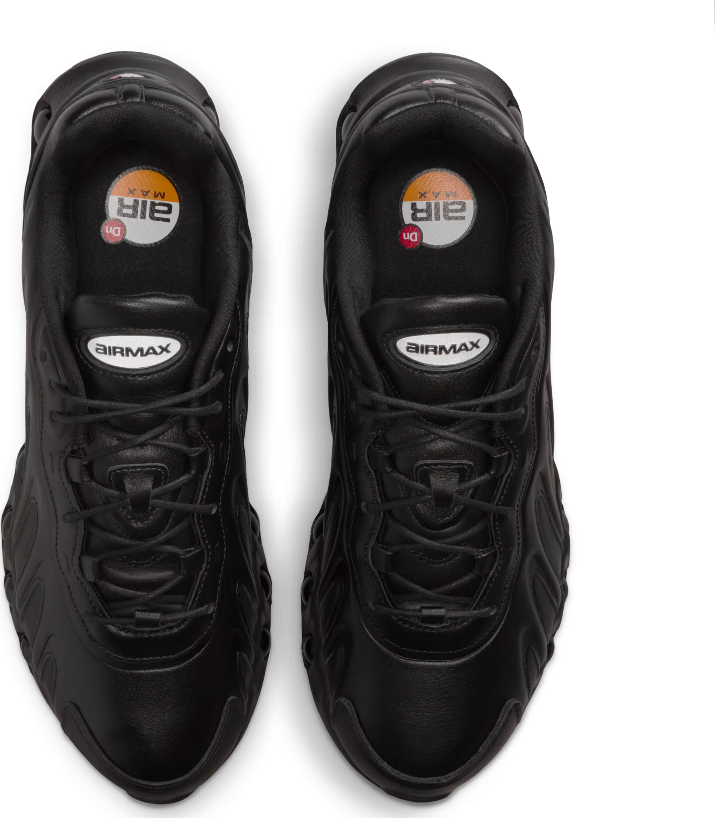 Nike Air Max DN "Black"