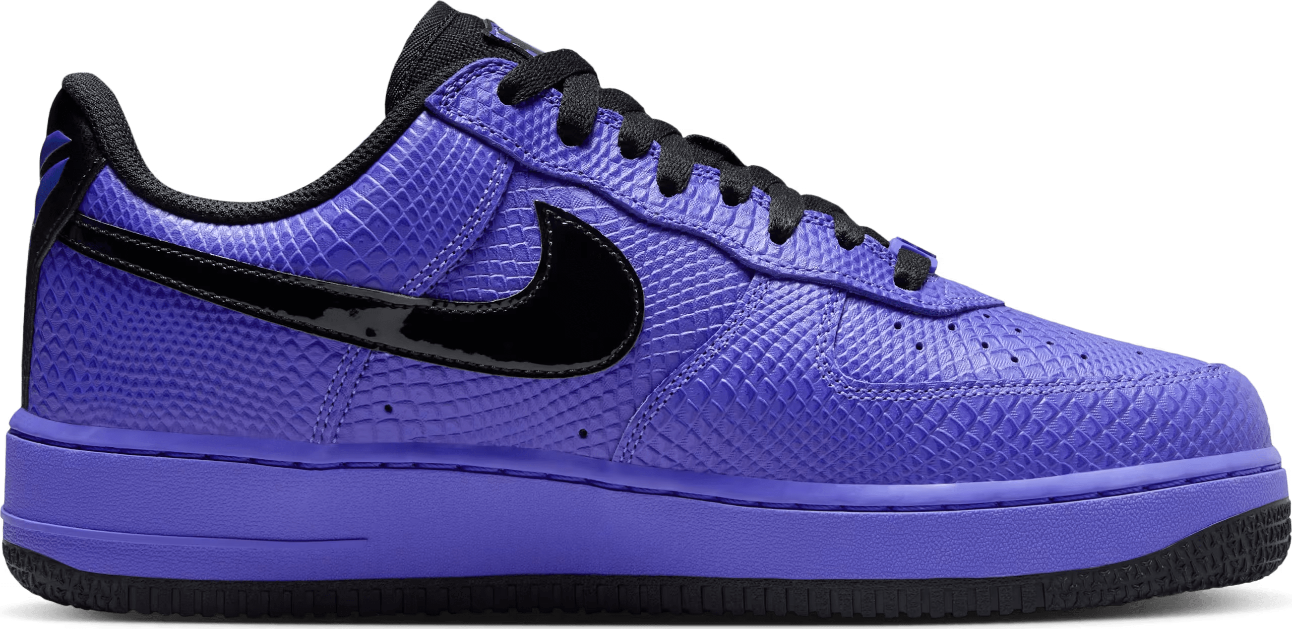 Kobe x Nike Air Force 1 Protro "FC Barcelona"