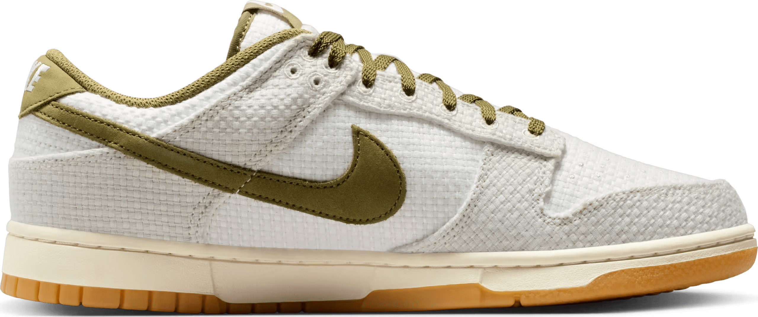 Nike Dunk Low Retro SE "Light Bone Pilgrim"