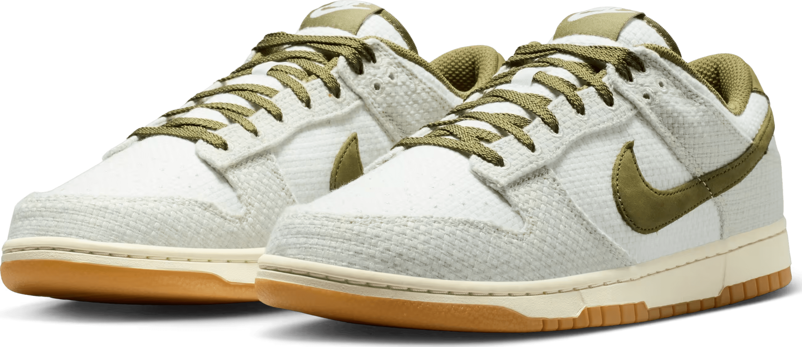 Nike Dunk Low Retro SE "Light Bone Pilgrim"