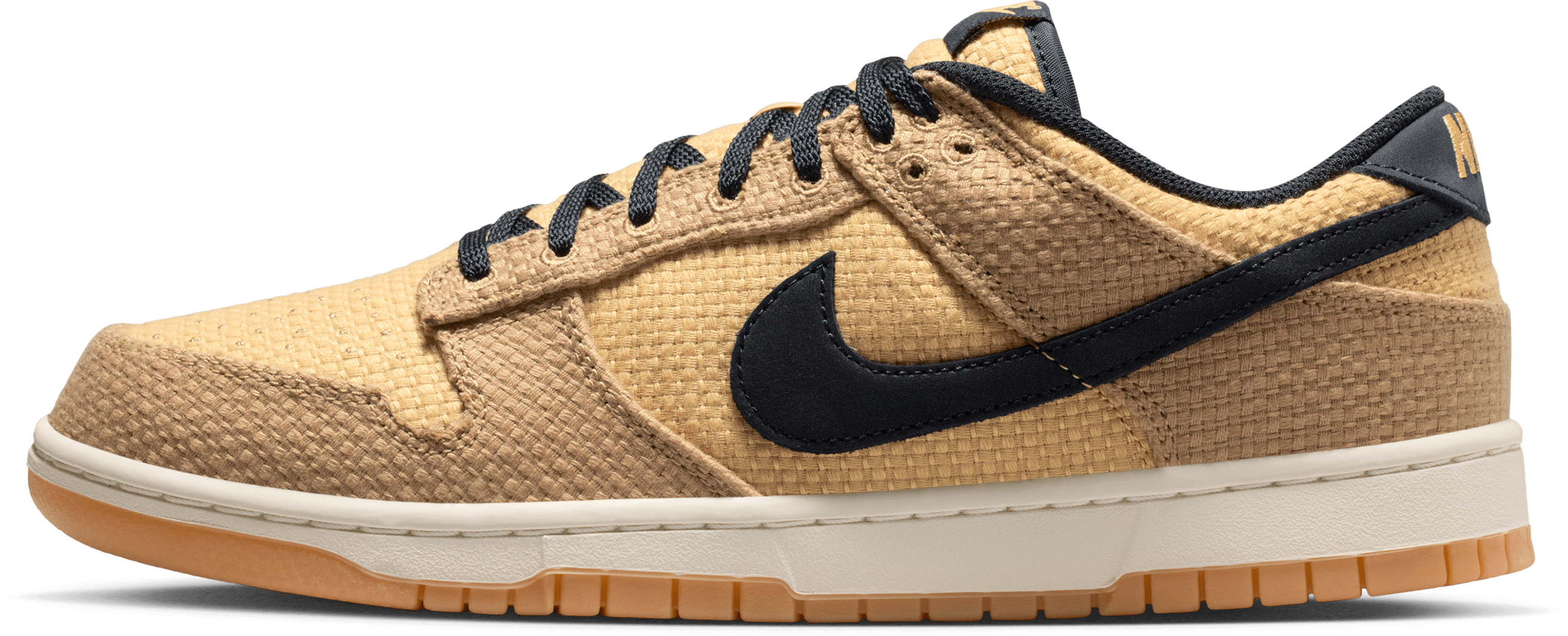 Nike Dunk Low Retro SE "Filbert Twine"