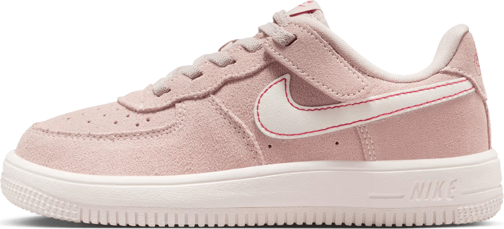 Nike Force 1 Low LV8 EasyOn kleuter