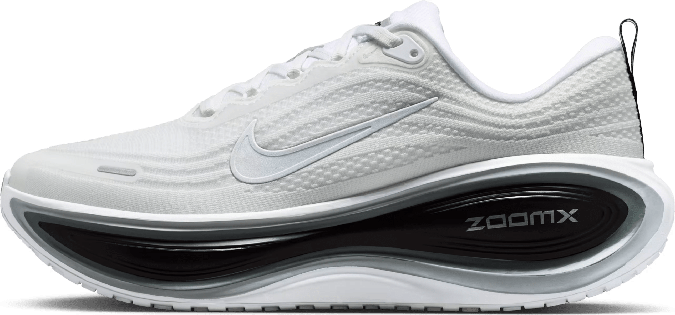 Nike Vomero Plus "Cool Grey"