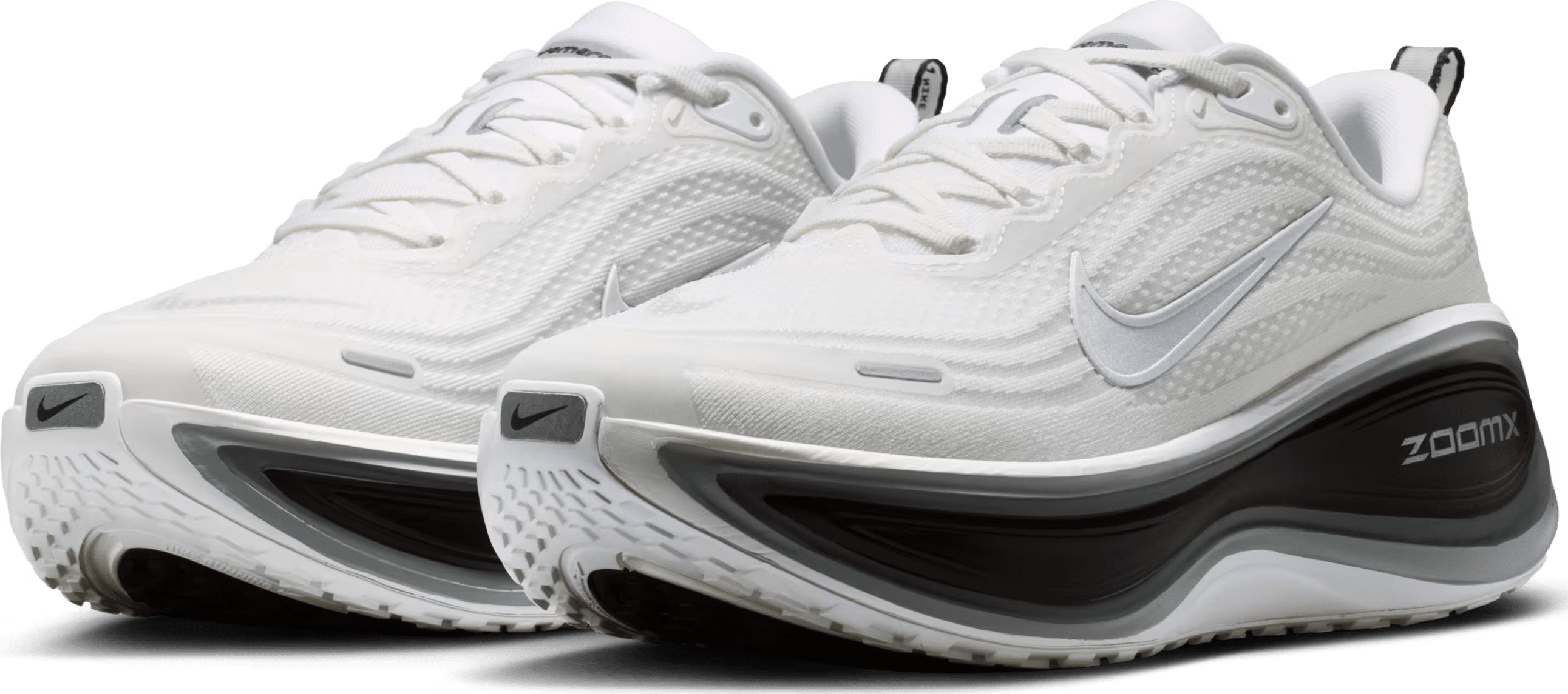 Nike Vomero Plus "Cool Grey"