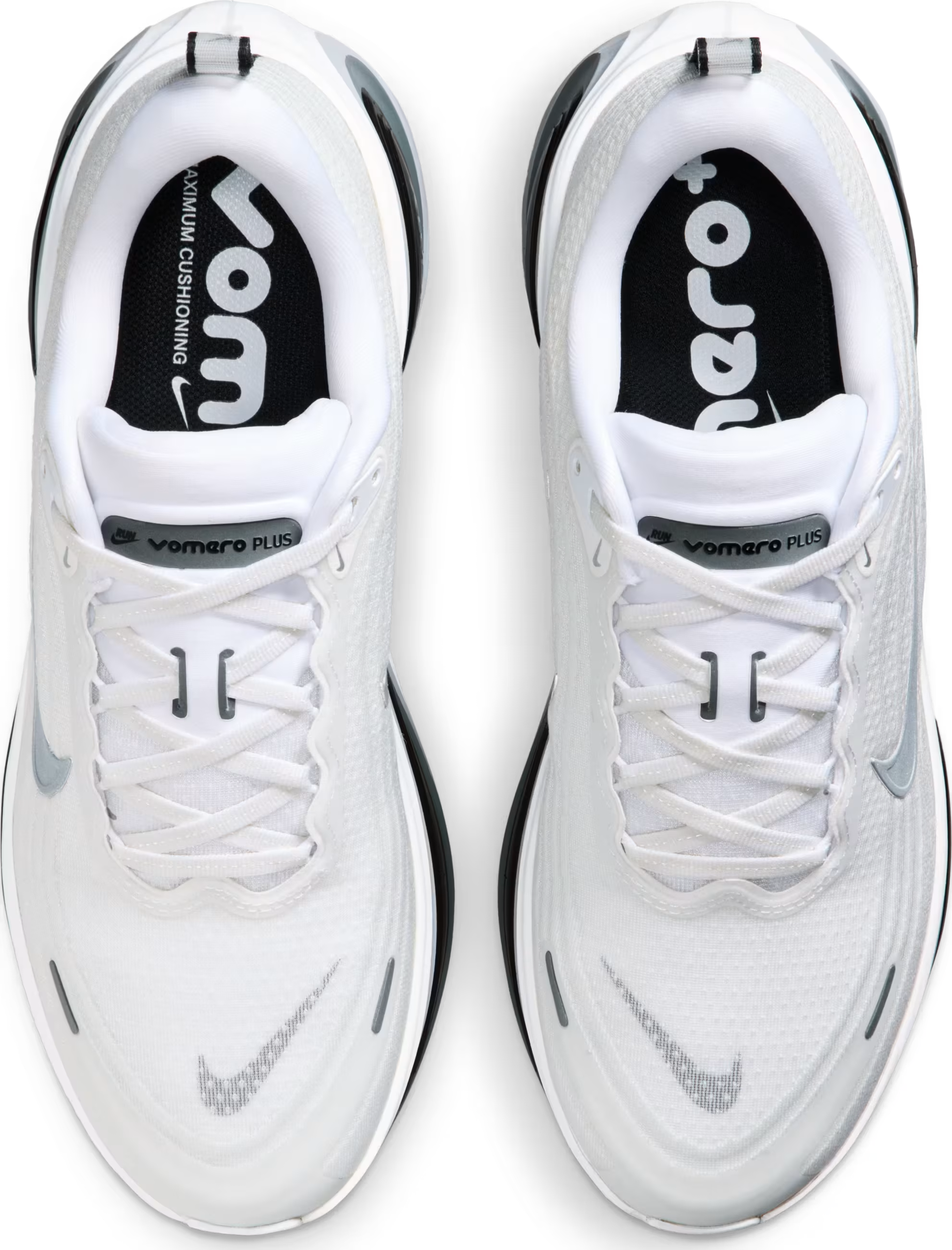 Nike Vomero Plus "Cool Grey"