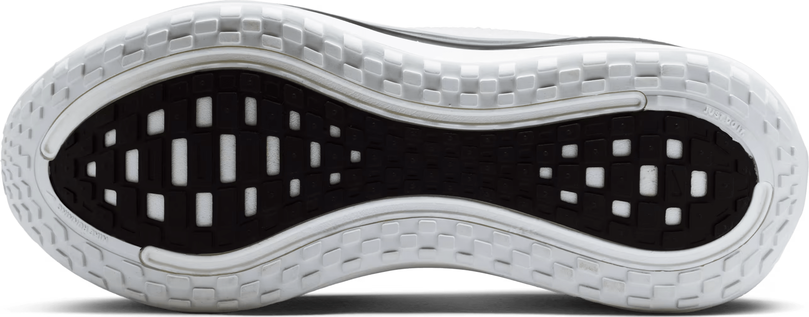 Nike Vomero Plus "Cool Grey"