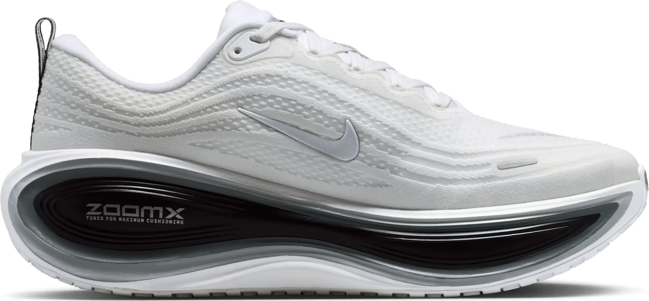 Nike Vomero Plus "Cool Grey"