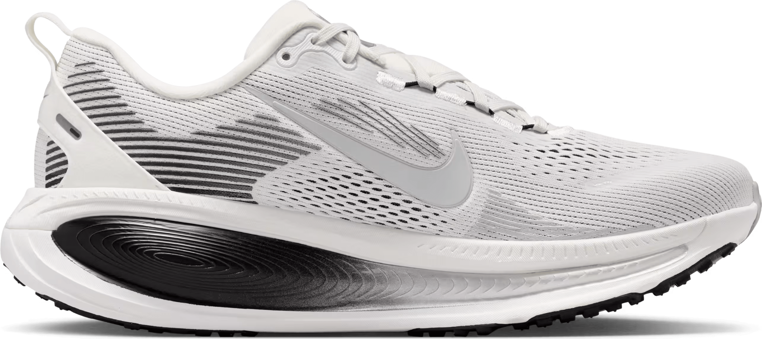 Nike Vomero 18 "Off White Metallic Silver"